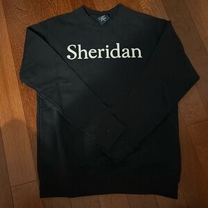 Sheridan College Crewneck